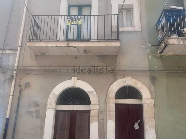 Casa in vendita a Balata, Scicli