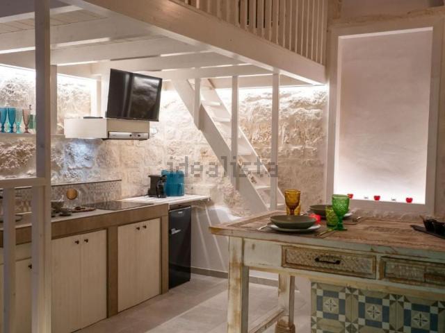 Casa in vendita a Ceglie Messapica, Brindisi
