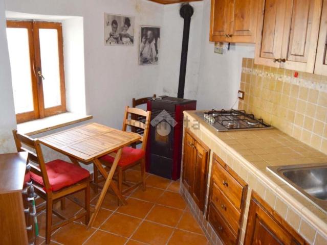 Casa in vendita a Tagliacozzo, Abruzzo