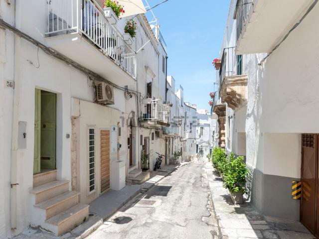Casa in vendita a Puglia, Brindisi