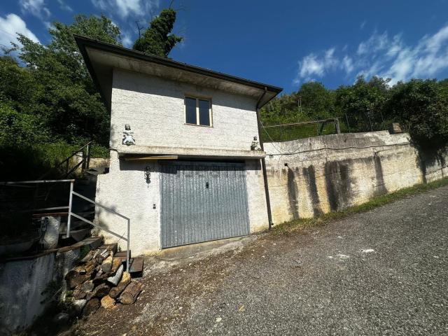 Casa in vendita a Montefranco, Umbria