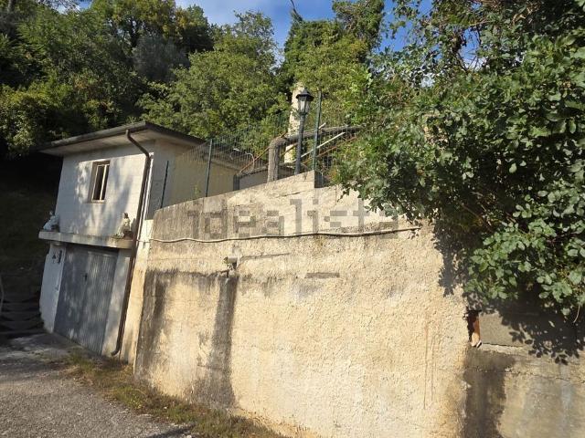 Casa in vendita a Montefranco, Umbria