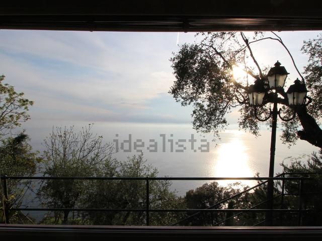 Casa in vendita a Camogli, Liguria