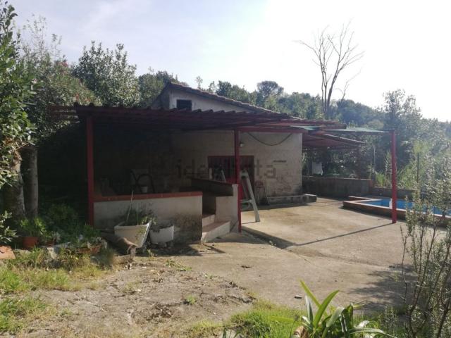 Casa in vendita a Caiazzo, Campania