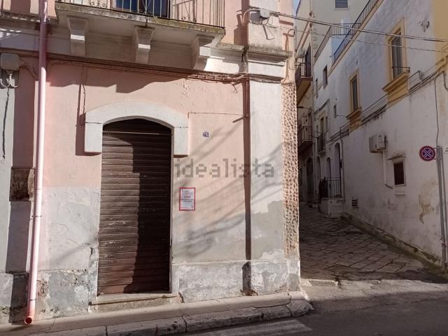 Casa in vendita a Puglia, Taranto