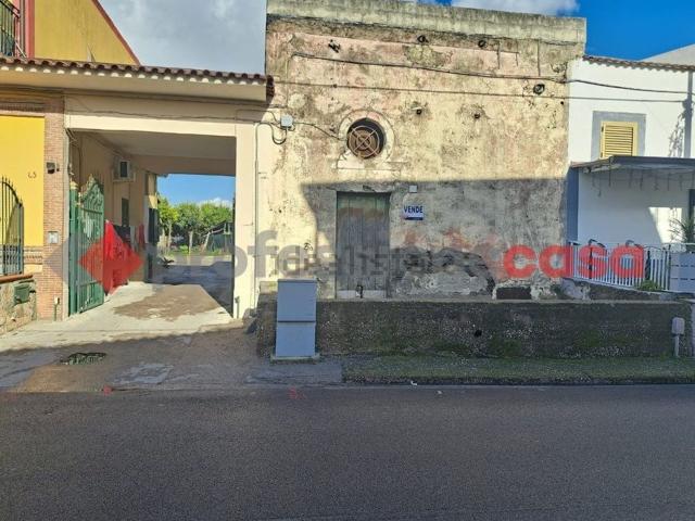 Casa in vendita a Pompei, Campania