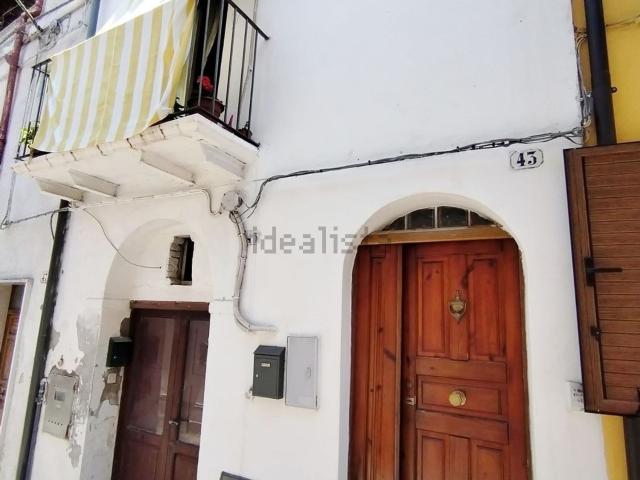 Casa in vendita a Casalbordino, Abruzzo