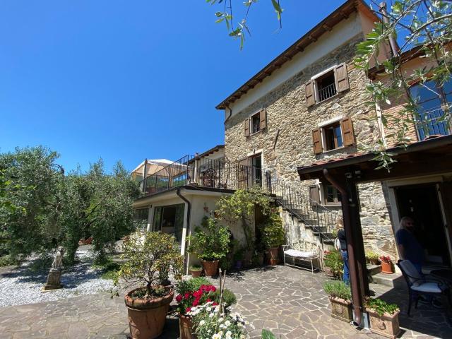 Casa in vendita a Unione di comuni Montana Lunigiana, Tresana