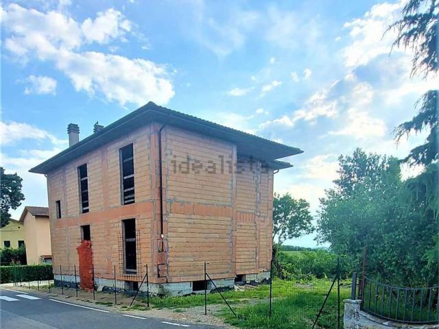 Casa in vendita a Castiglion Fiorentino, Toscana