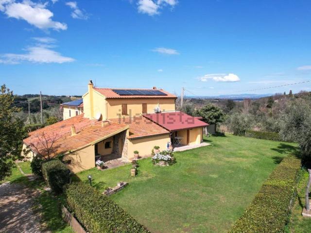 Casa in vendita a Bolgheri, Toscana