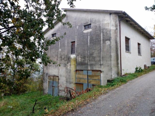 Casa in vendita a Marche, Pesaro E Urbino