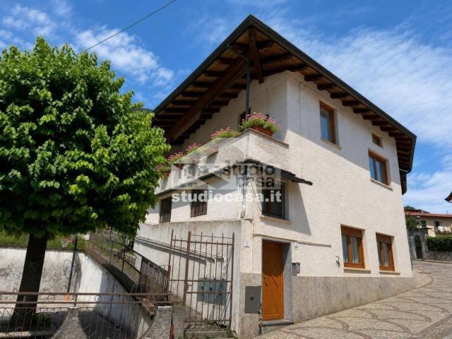 Casa in vendita a Gaiano, Endine Gaiano