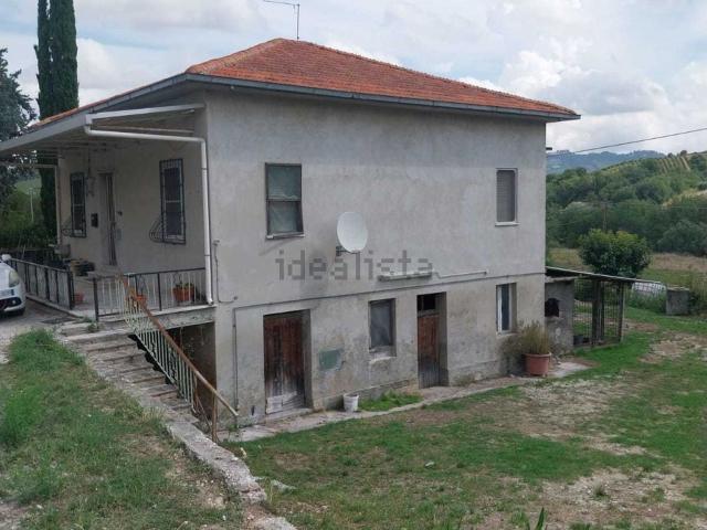 Casa in vendita a Marche, Ascoli Piceno