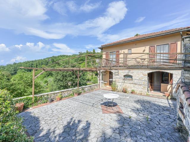 Casa in vendita a Monti di San Lorenzo, Lerici