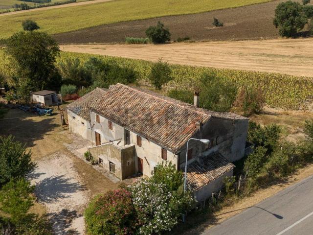 Casa in vendita a Marche, Ancona