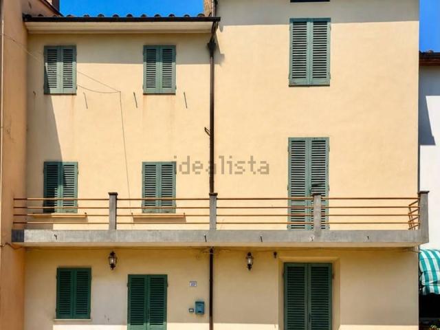 Casa in vendita a Orentano, Castelfranco di Sotto