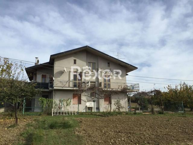 Casa in vendita a Penne, Pescara