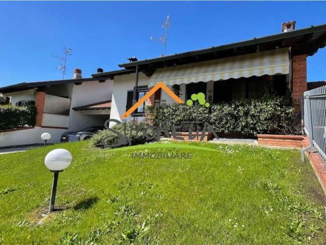 Casa in vendita a San Vincenzo, Oleggio