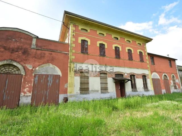 Casa in vendita a Busseto, Reggio Emilia