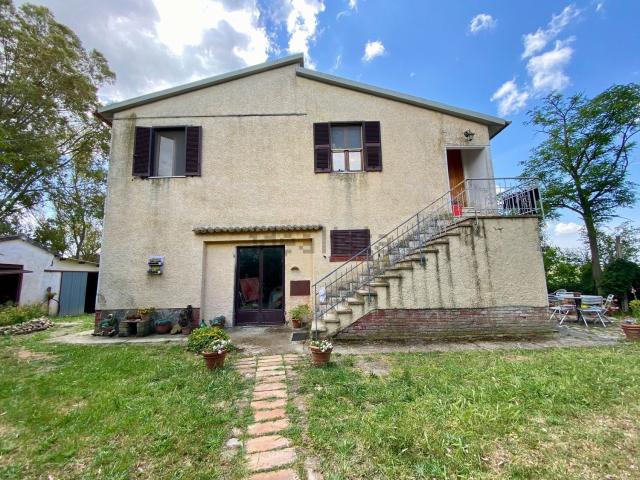 Casa in vendita a Campagnatico, Toscana