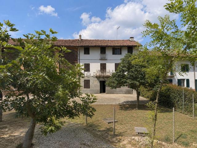 Casa in vendita a Piemonte, Asti