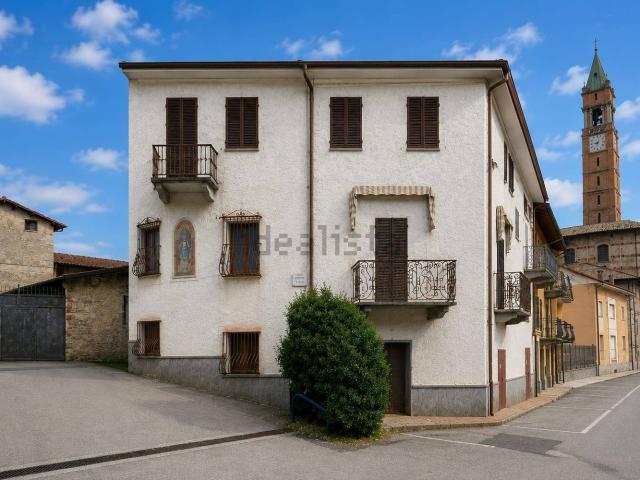 Casa in vendita a Piemonte, Cuneo