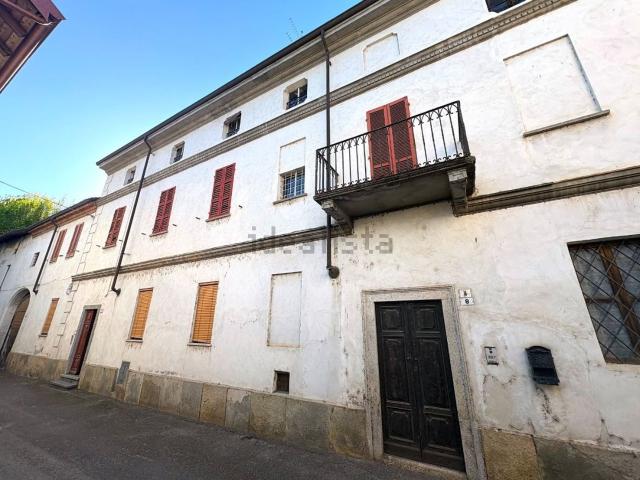 Casa in vendita a Mede, Lombardia