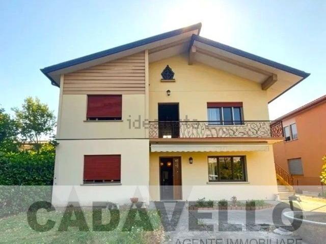 Casa in vendita a Zero Branco, Veneto