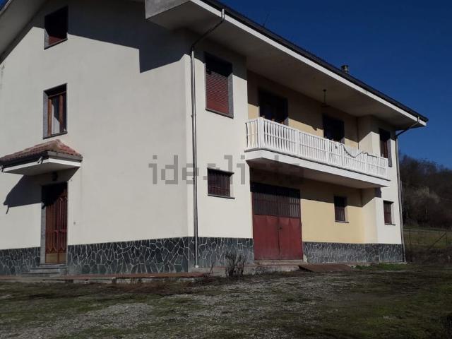 Casa in vendita a Piemonte, Alessandria