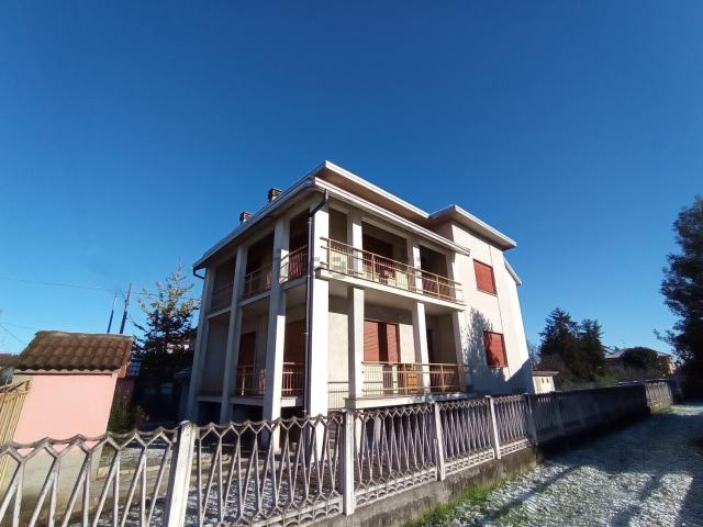 Casa in vendita a Gaggiolo, Piemonte