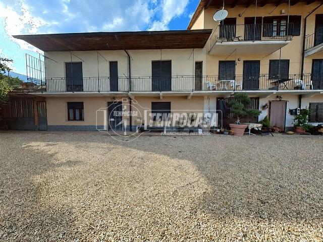 Casa in vendita a Unione Montana di Comuni delle Valli di Lanzo, Ceronda e Casternone, Piemonte