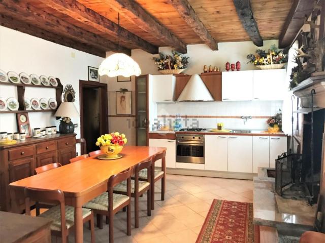 Casa in vendita a Pivotti, Sovizzo