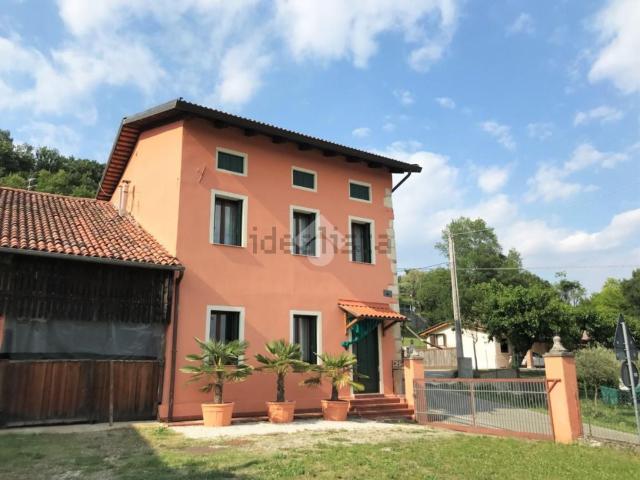 Casa in vendita a Sovizzo, Veneto