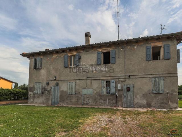 Casa in vendita a Budrio, Reggio Emilia