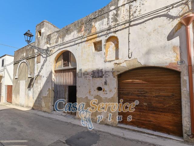 Casa in vendita a Puglia, Lecce