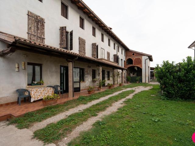 Casa in vendita a Bressa / Bresse, Campoformido / Cjampfuarmit