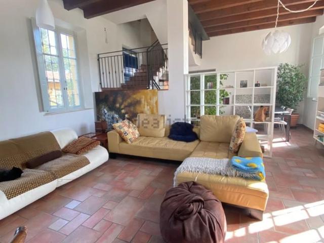 Casa in vendita a Giussago, Lombardia