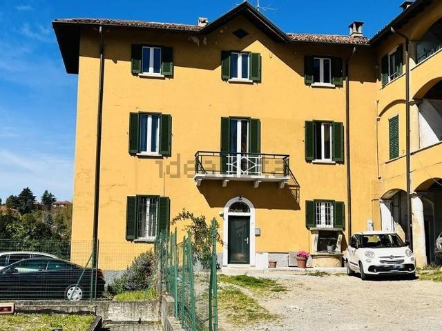 Casa in vendita a Viganò, Lombardia