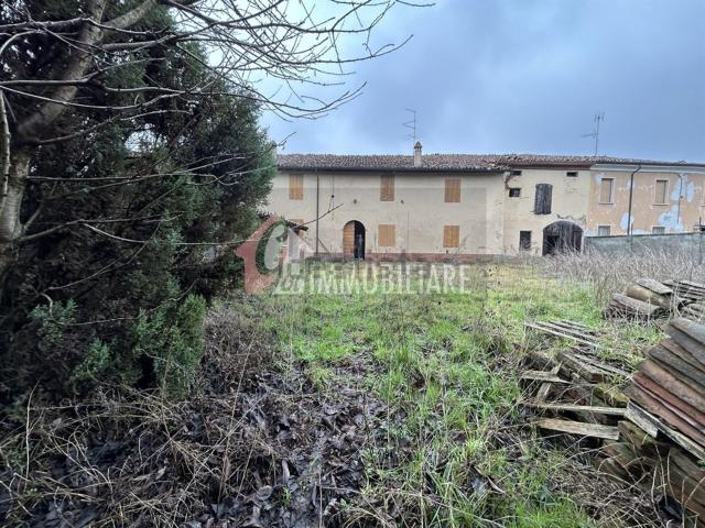 Casa in vendita a Sabbioneta, Lombardia