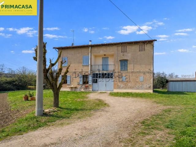 Casa in vendita a Tresinaro - Secchia, Re