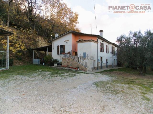 Casa in vendita a Spinetoli, Ascoli Piceno