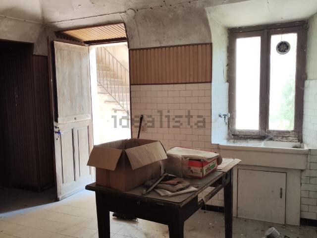 Casa in vendita a Piemonte, Vercelli