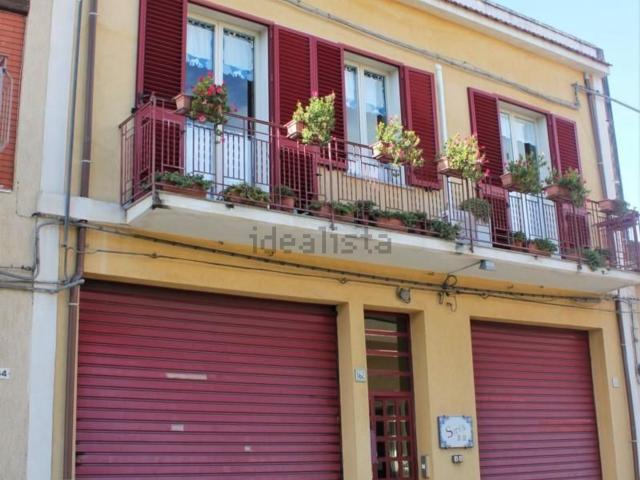 Casa in vendita a Fiumefreddo di Sicilia, Catania