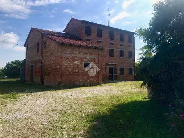 Casa in vendita a San Stino di Livenza, Biverone