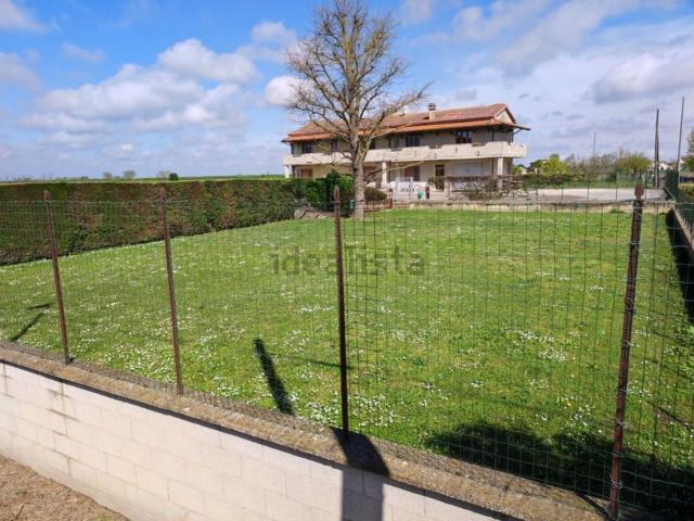 Casa in vendita a Contarina, Porto Viro