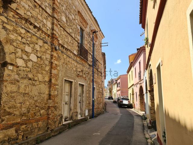 Casa in vendita a San Vito, Sardigna/Sardegna