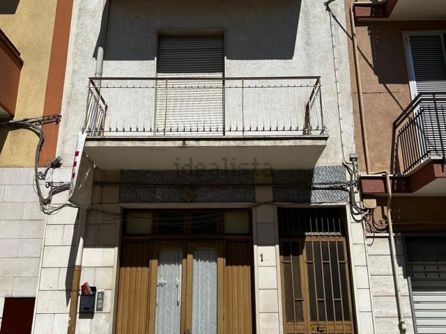 Casa in vendita a San Valentino, Puglia