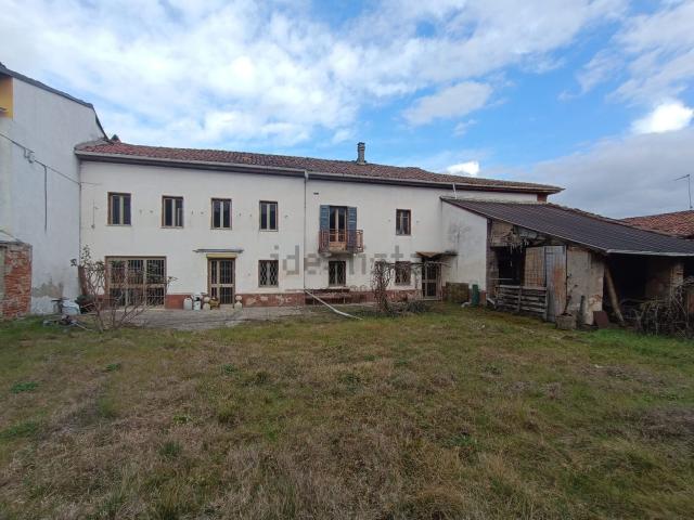 Casa in vendita a Piemonte, Alessandria