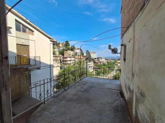 Casa in vendita a Marche, Fermo