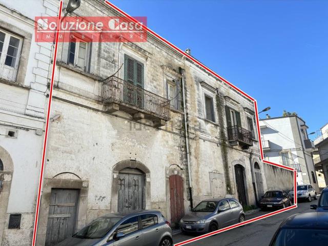 Casa in vendita a Puglia, Barletta-andria-trani
